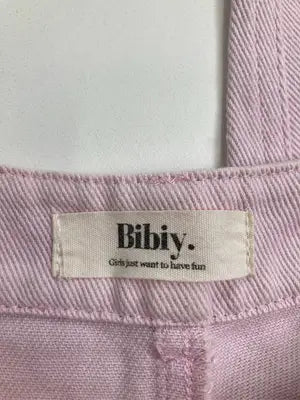 Bibiy./ビビィ/その他パンツ/パンツ/ピンク/M