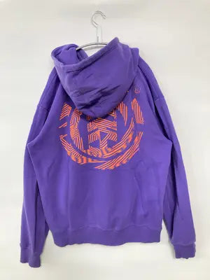 ELEMENT/エレメント/パーカー/トップス/パープル/XL