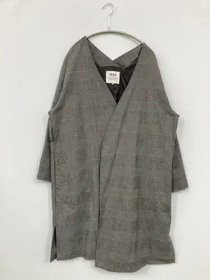 ikka/イッカ/その他アウター/ジャケット/アウター/ブラック/M