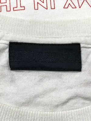 WIND AND SEA/ウィンダンシー/Tシャツ/カットソー/トップス/ホワイト/XL