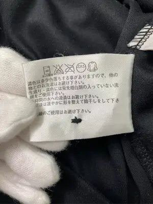 UNIQLO/ユニクロ/Tシャツ/カットソー/トップス/ブラック/XL