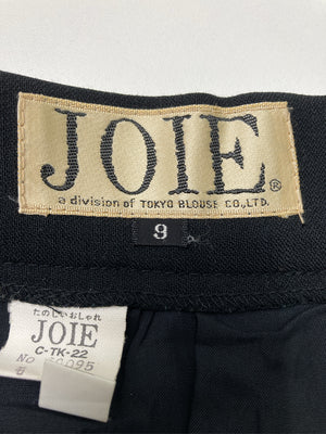 JOIE/スカート/スカート/ブラック/9