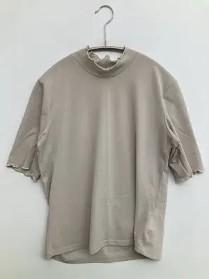 COCO DEAL/ココディール/Tシャツ/カットソー/トップス/グレー/2