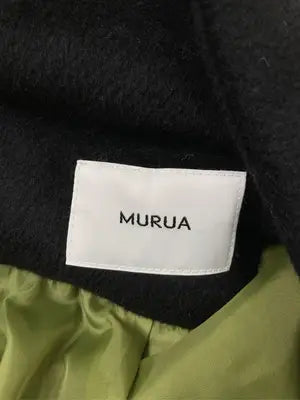 MURUA/ムルーア/その他アウター/ジャケット/アウター/ブラック/2