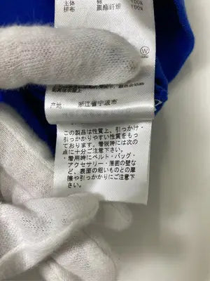 HARE/ハレ/Tシャツ/カットソー/トップス/ブルー/F