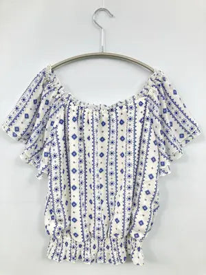 COLZA/コルザ/その他トップス/トップス/ホワイト/M