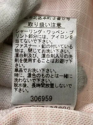 PROFeeling/ポロシャツ/トップス/オレンジ/M