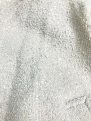 MOUSSY/マウジー/ステンカラーコート/ジャケット/アウター/ベージュ/2