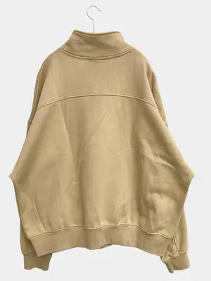 ZARA/ザラ/スウェット/トップス/ベージュ/XL