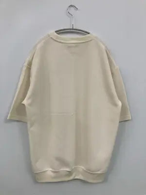 CIAOPANIC TYPY/チャオパニックティピー/Tシャツ/カットソー/トップス/アイボリー/LARGE