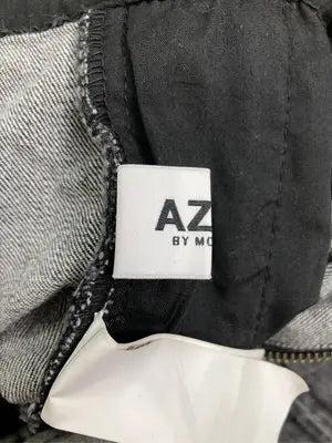 AZUL by MOUSSY/アズールバイマウジー/その他スカート/スカート/ブラック/S