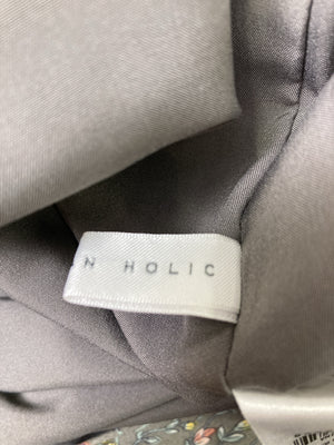 AMERICAN HOLIC/アメリカンホリック/ロングスカート/スカート/グレー/L