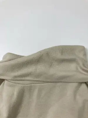 bena/Tシャツ/カットソー/トップス/ベージュ/LL