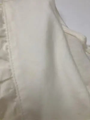 MOUSSY/マウジー/シャツ/ブラウス/トップス/アイボリー/F