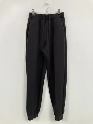 UNIQLO/ユニクロ/スウェットパンツ/パンツ/ブラック/M
