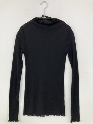 sakishima/サキシマ/その他トップス/トップス/ブラック