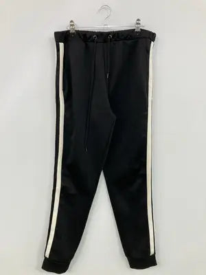 improves/インプルーブス/スウェットパンツ/パンツ/ブラック/M