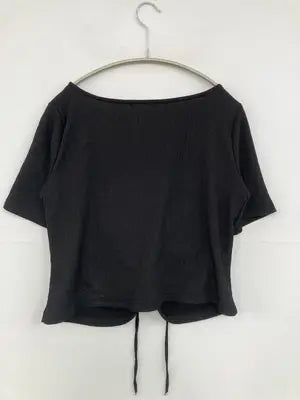 Blue Strive/ブルーストライブ/その他トップス/トップス/ブラック/M