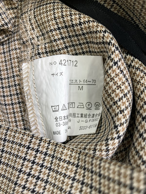 その他パンツ/パンツ/ベージュ/M