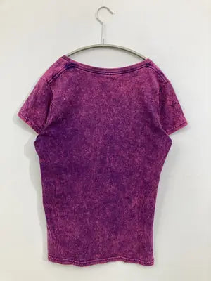 GILDAN/ギルダン/Tシャツ/カットソー/トップス/パープル/S