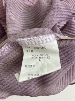 Rafnaf/Tシャツ/カットソー/トップス/ピンク/L