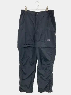 THE NORTH FACE/ザノースフェイス/ナイロンパンツ/パンツ/ブラック/S