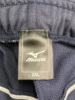 MIZUNO/ミズノ/ジャージ/トラックパンツ/パンツ/ネイビー/2XL