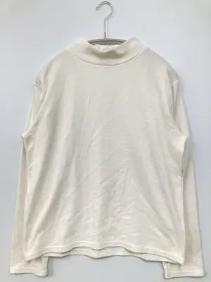 paisible/ペジーブル/Tシャツ/カットソー/トップス/ホワイト/L