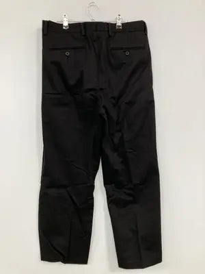 Eddie Bauer/エディーバウアー/スラックス/パンツ/ブラック/35X34