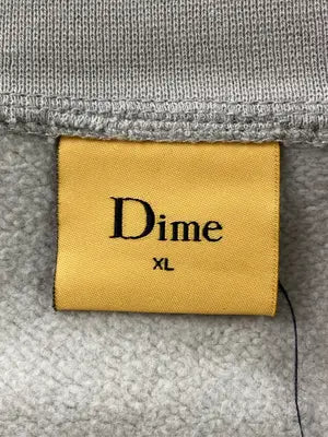 Dime/ダイム/スウェット/トップス/ベージュ/XL