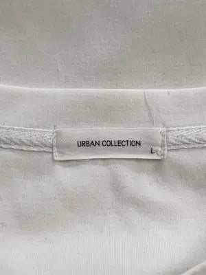 Urban collection/アーバンコレクション/スウェット/トップス/アイボリー/L