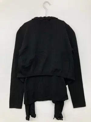 Tシャツ/カットソー/トップス/ブラック/2