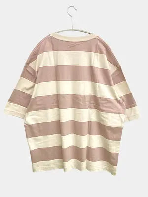 UNIQLO U/ユニクロユー/Tシャツ/カットソー/トップス/ベージュ/XL