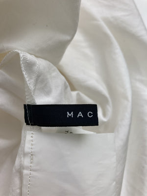 MACPHEE/マカフィー/ワンピース/ワンピース/ドレス/ホワイト/36