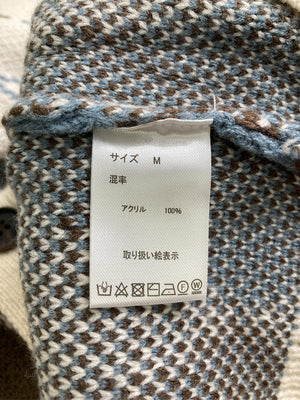 MONO-MART/モノマート/カーディガン/ボレロ/トップス/その他/M