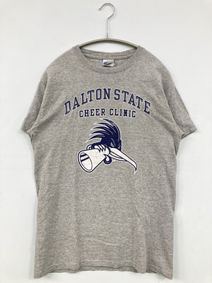 GILDAN/ギルダン/Tシャツ/カットソー/トップス/グレー/S