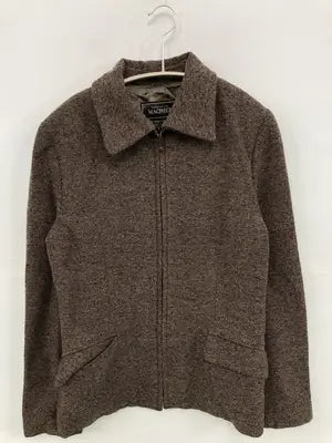 MACPHEE/マカフィー/その他アウター/ジャケット/アウター/ブラウン