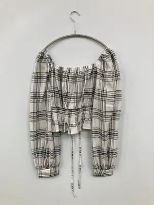 SUREVE/シュリーブ/Tシャツ/カットソー/トップス/ブラック/L