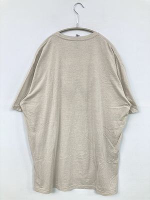 Next Level Apparel/ネクストレベルアパレル/Tシャツ/カットソー/トップス/グレー/XXL