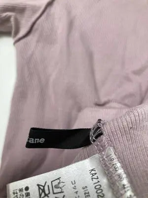 Kastane/カスタネ/Tシャツ/カットソー/トップス/ピンク/F