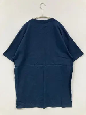 TBOB/Tシャツ/カットソー/トップス/ネイビー/L