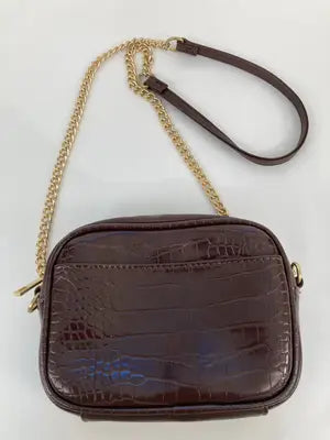 earth music&ecology/アースミュージックアンドエコロジー/ショルダーバッグ/バッグ/ブラウン/F