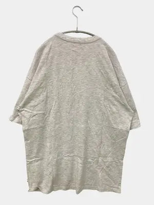 KOOKY'N/クーキー/Tシャツ/カットソー/トップス/グレー/F