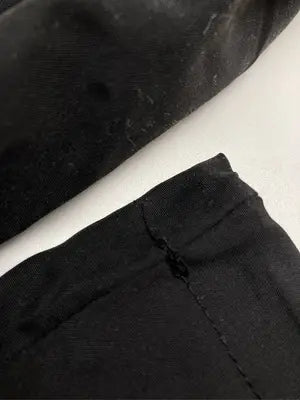 ナイロンパンツ/パンツ/ブラック/O (XS-L)