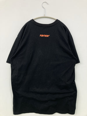 Next Level Apparel/ネクストレベルアパレル/Tシャツ/カットソー/トップス/ブラック/L