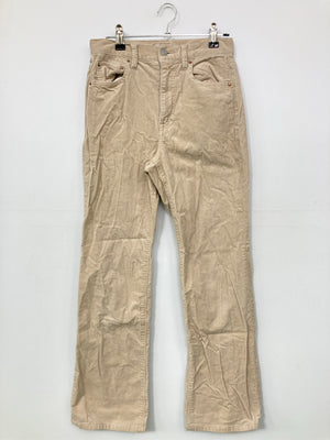 relume/レリューム/その他パンツ/パンツ/ベージュ/36