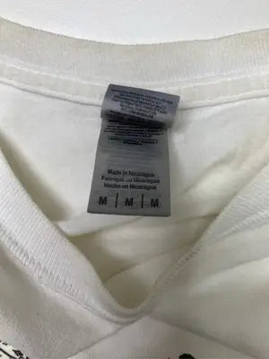 GILDAN/ギルダン/Tシャツ/カットソー/トップス/ホワイト/M