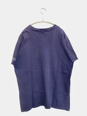 BARNS OUTFITTERS/Tシャツ/カットソー/トップス/パープル/L