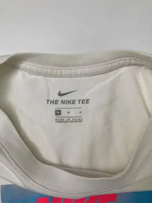NIKE/ナイキ/Tシャツ/カットソー/トップス/ホワイト/M