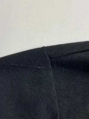 Disney/ディズニー/Tシャツ/カットソー/トップス/ブラック/標記無し